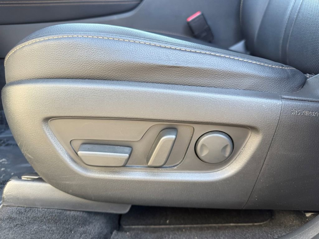 Used 2024 MAZDA CX-90 Plug-In Hybrid w/ Preferred AWD/4WD image 10