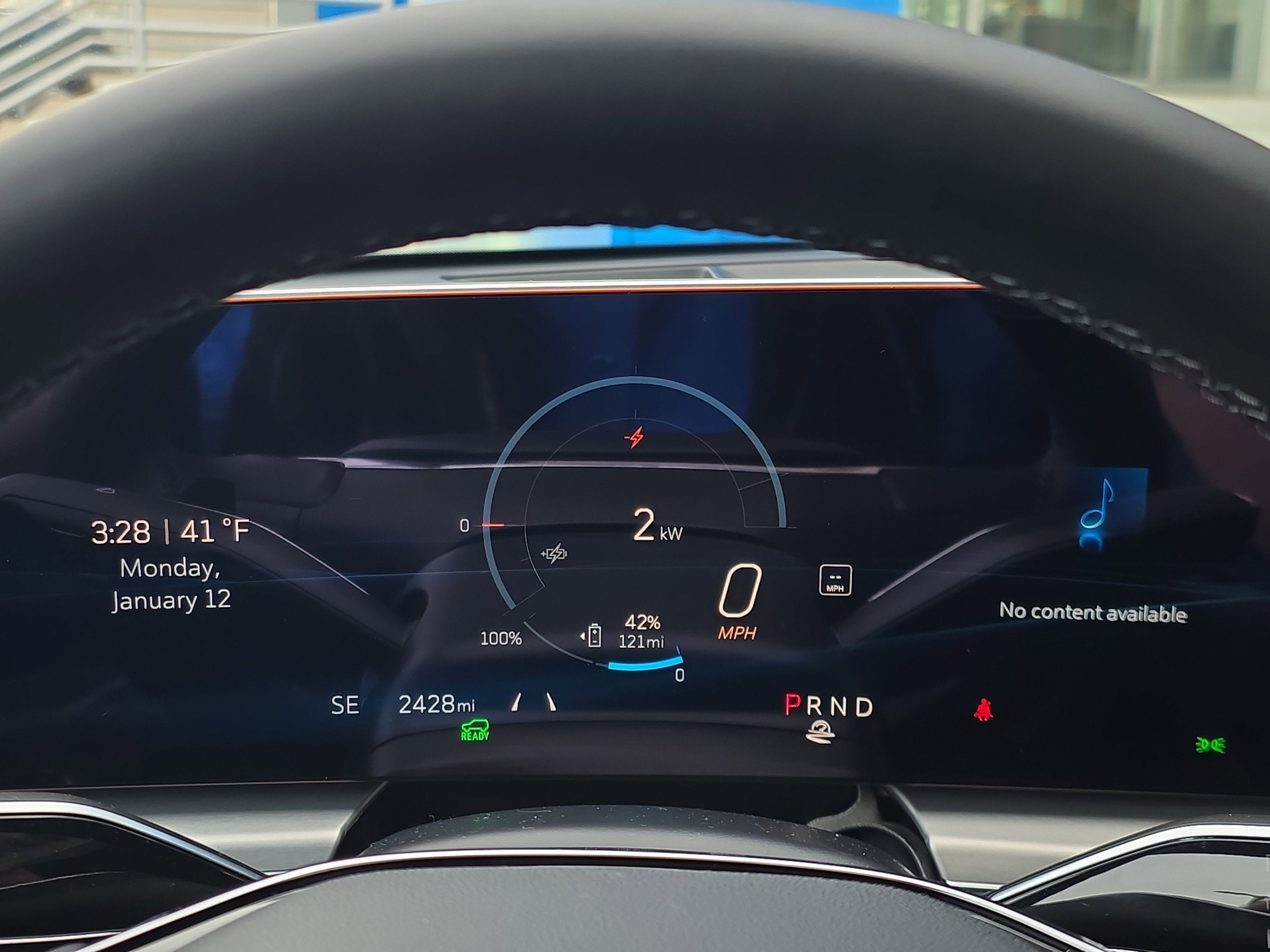 Used 2025 Cadillac Lyriq Sport image 23