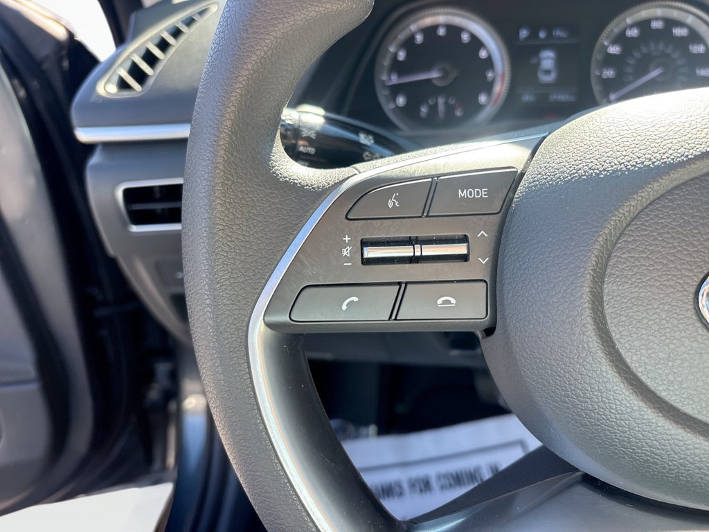Used 2023 Hyundai Sonata SE w/ Cargo Package FWD image 30