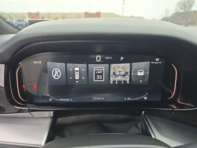 Used 2023 Jeep Grand Wagoneer L Series III image 21