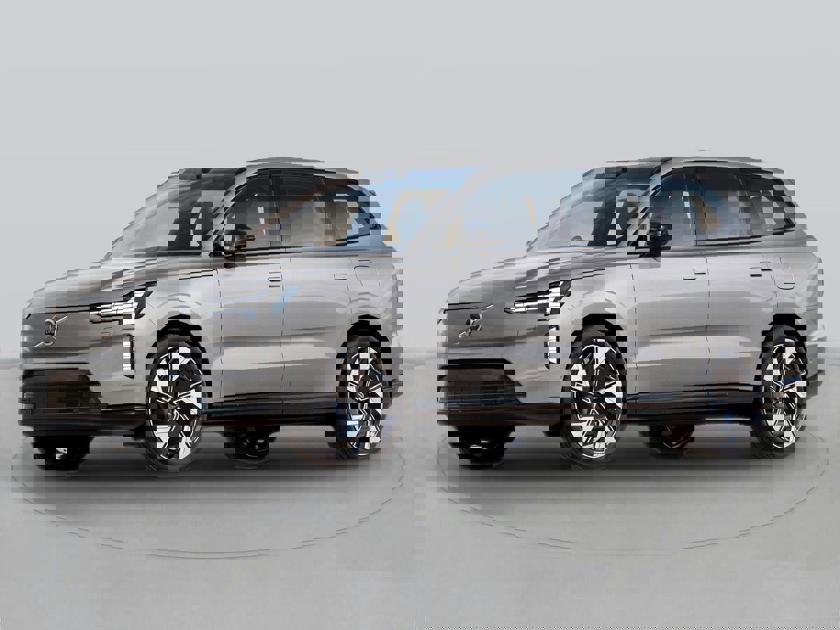 New 2025 Volvo EX90 Ultra image 1