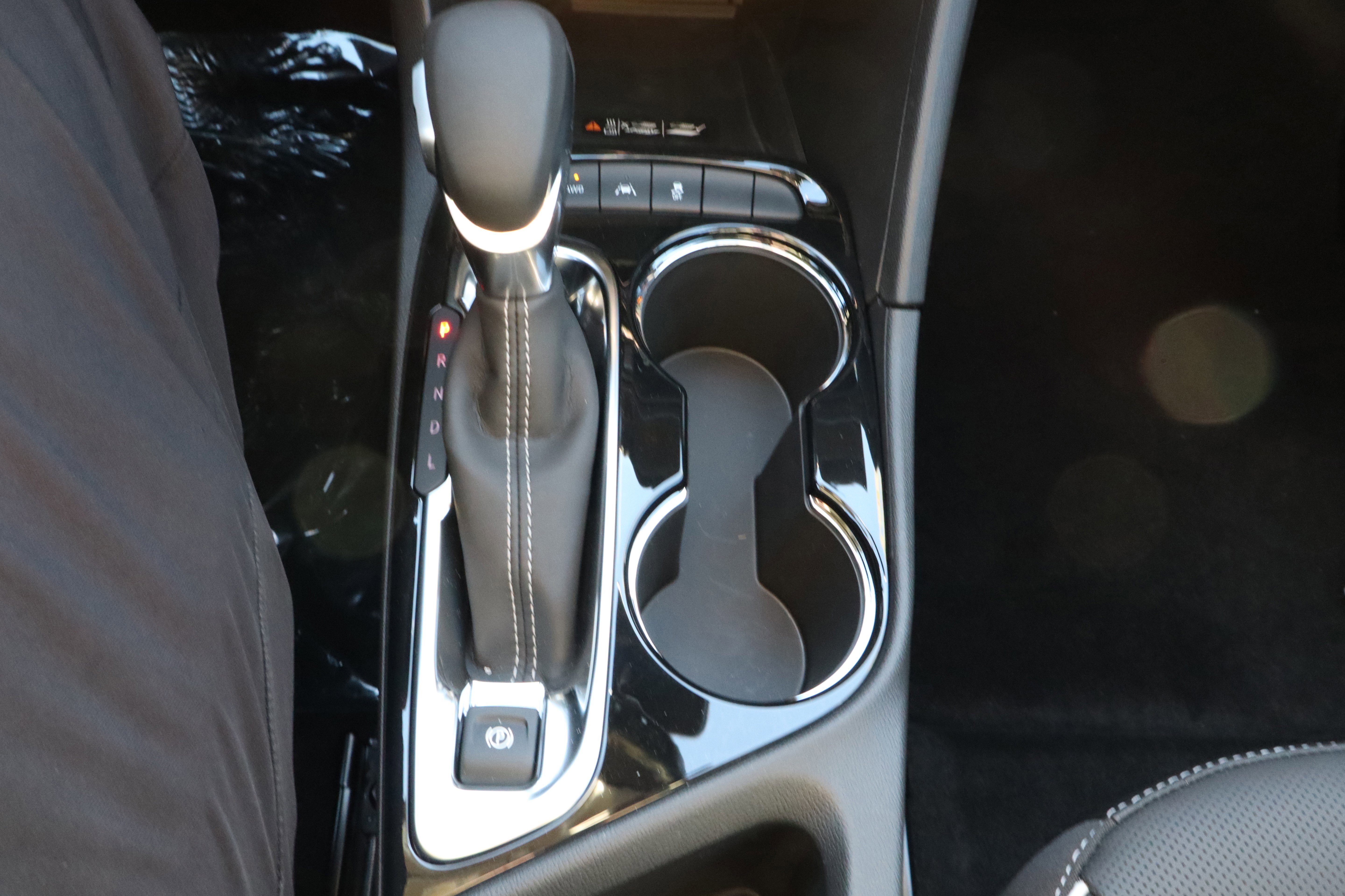 New 2026 Buick Encore GX Avenir w/ Avenir Technology Package image 15