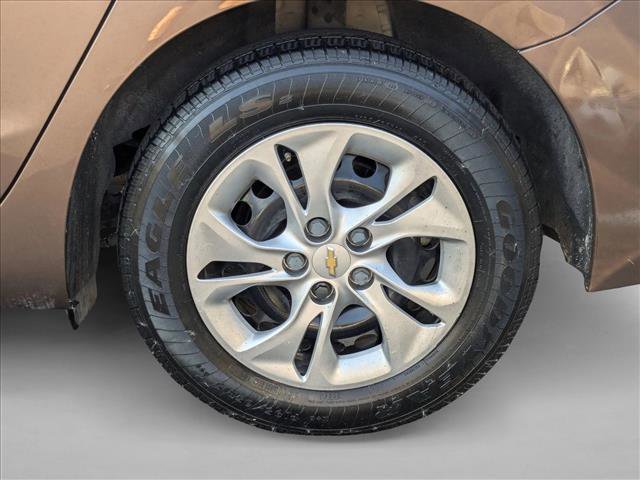 Used 2019 Chevrolet Cruze LS image 13