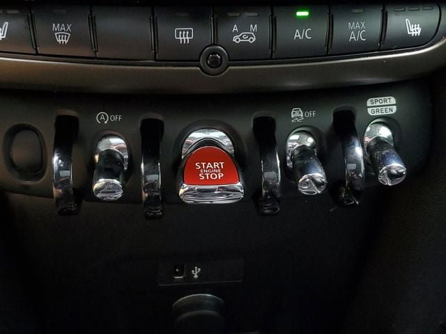 Used 2022 MINI Cooper Countryman S FWD image 31