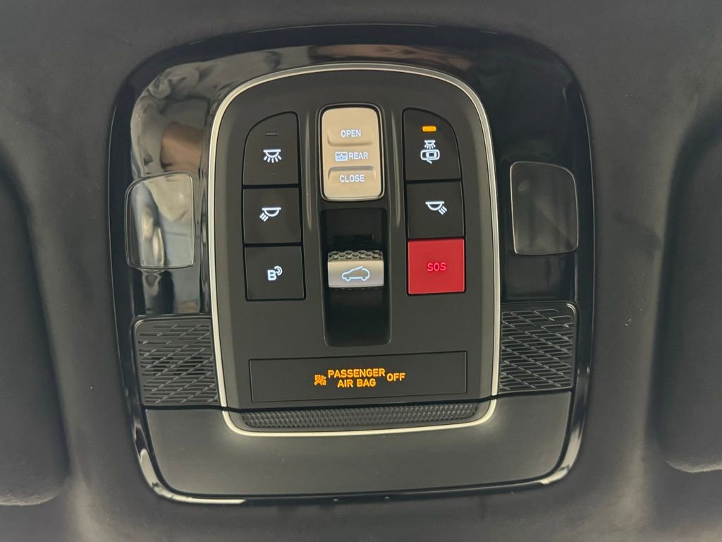 Used 2024 Hyundai Palisade Calligraphy AWD/4WD image 40