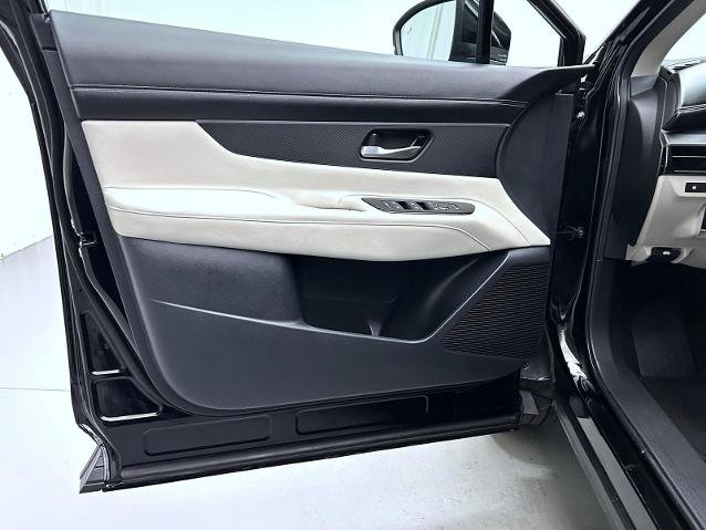 Certified 2025 Nissan Murano SV AWD/4WD image 9