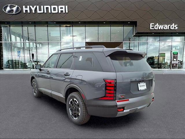 New 2026 Hyundai Palisade XRT Pro image 3