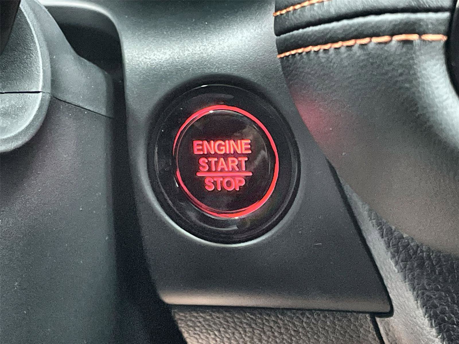 New 2026 Honda HR-V Sport image 24