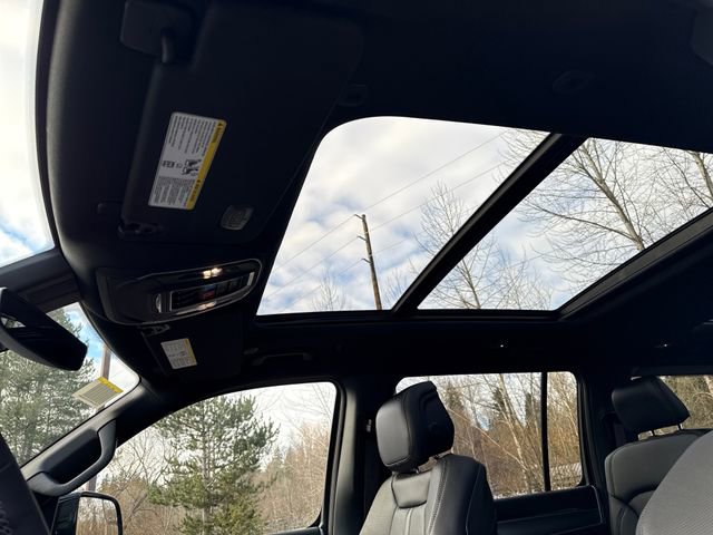 New 2026 Jeep Grand Wagoneer 4WD w/ Premium Group I image 28