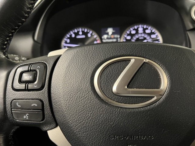 Used 2015 Lexus NX 200t AWD image 33