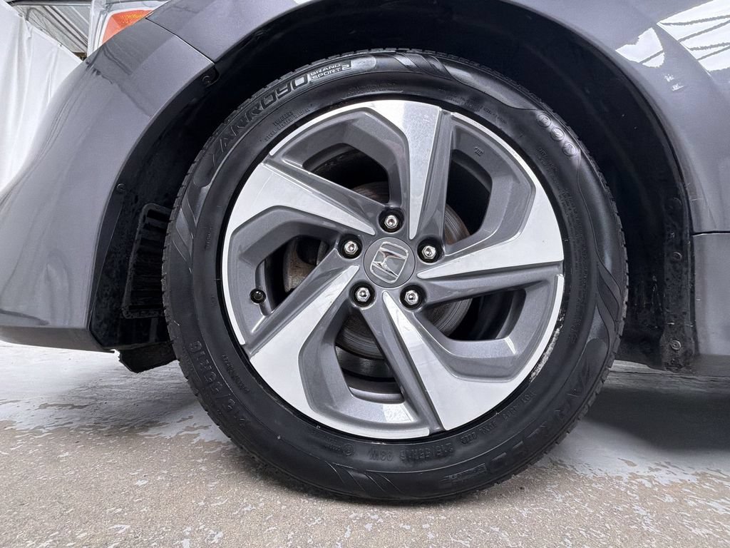 Used 2019 Honda Insight EX image 15