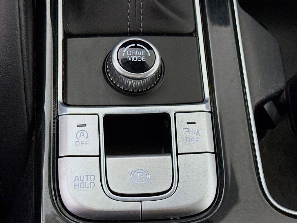 Used 2022 Kia Telluride EX w/ EX Premium Package image 12