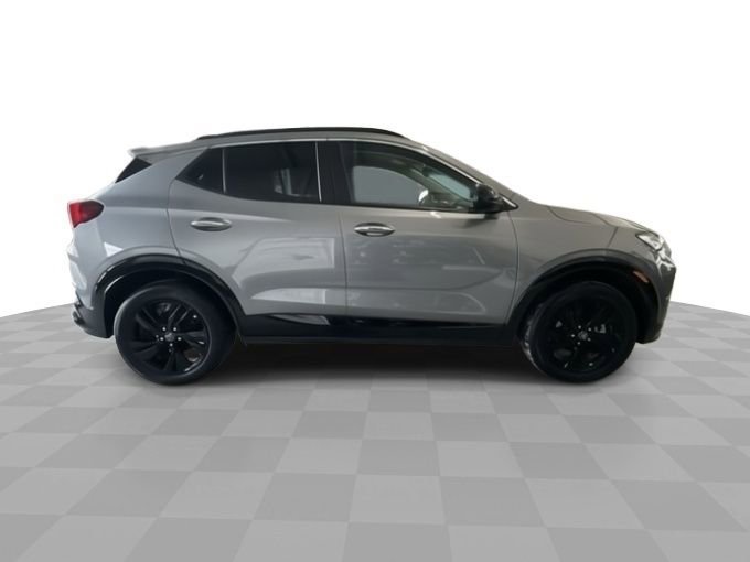 Used 2024 Buick Encore GX Sport Touring w/ Comfort Package image 9