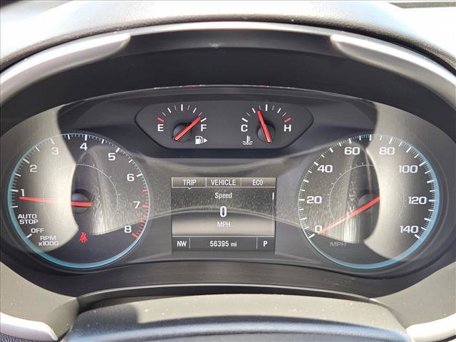 Used 2024 Chevrolet Malibu LS FWD image 14