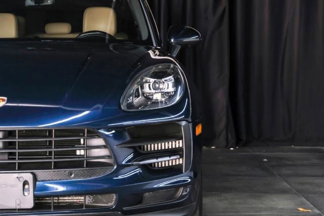 Used 2019 Porsche Macan S AWD/4WD image 50