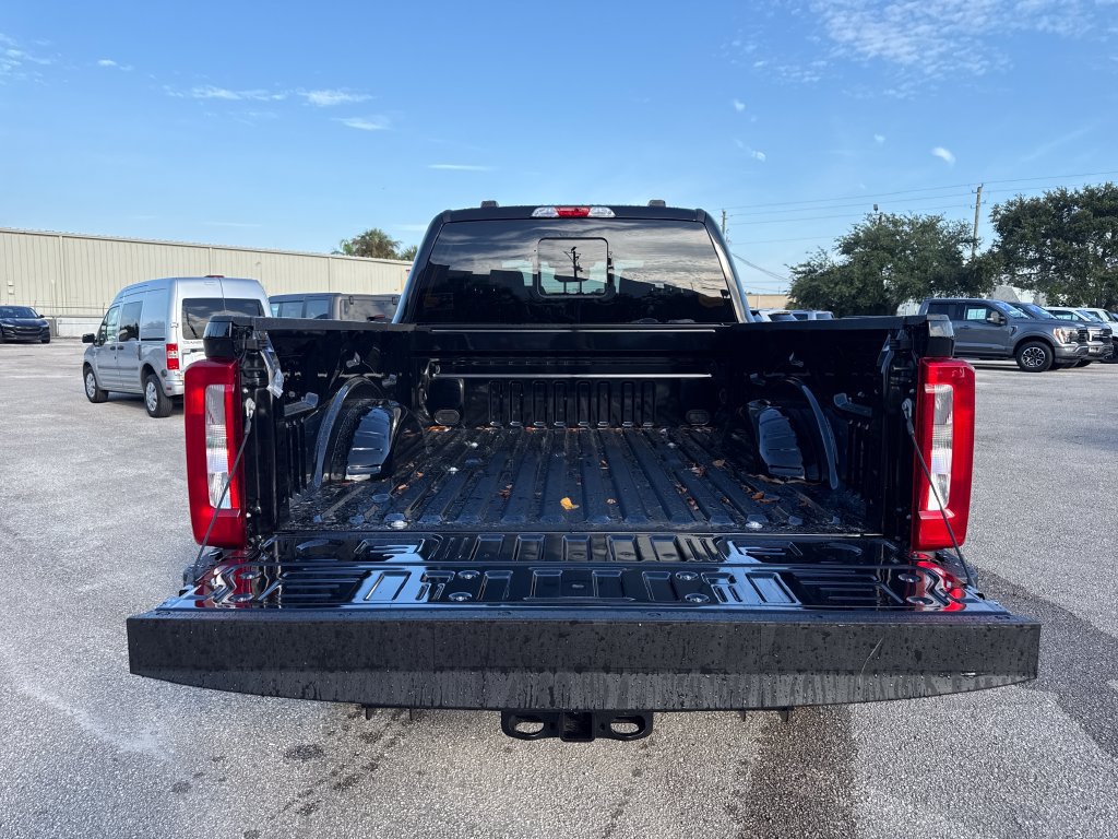 New 2027 Ford F250 XL w/ STX Appearance Package AWD/4WD image 19