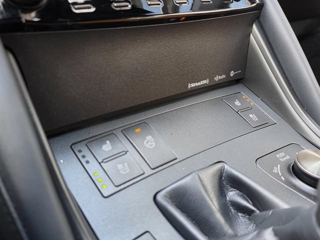 Certified 2025 Lexus IS 300 w/ Premium Package RWD image 19