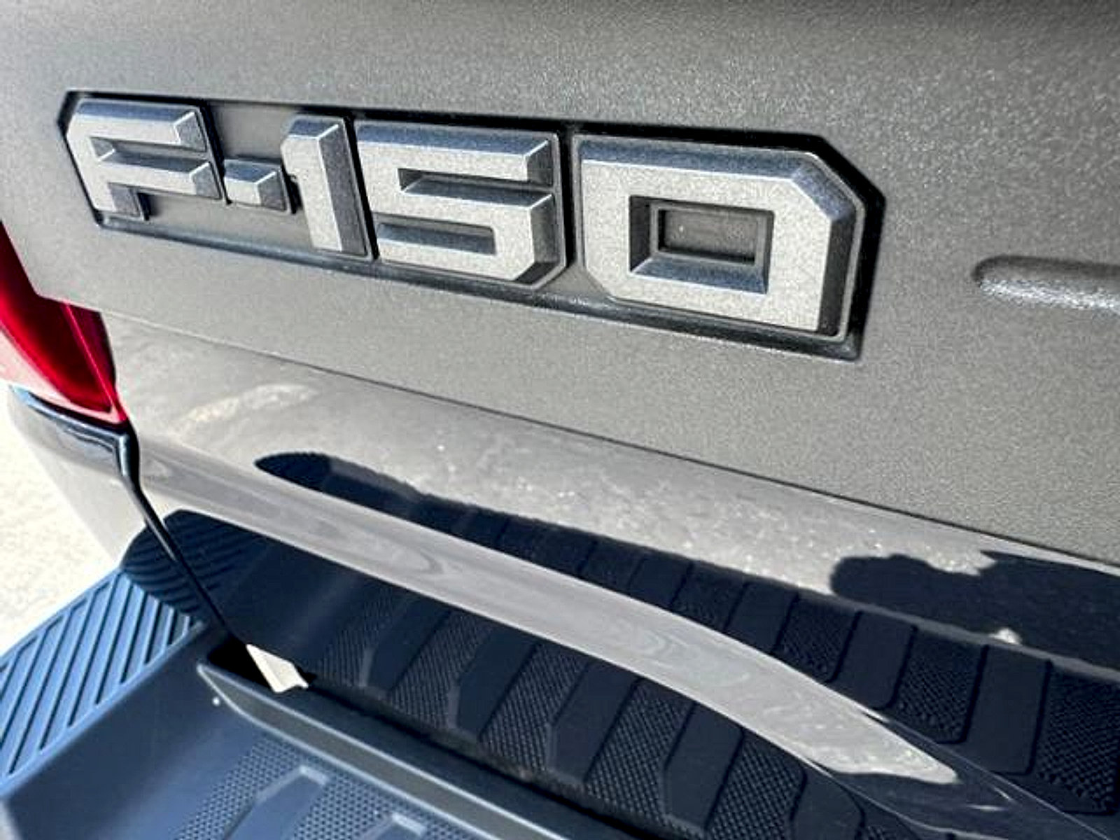 Used 2026 Ford F150 Raptor AWD/4WD image 7