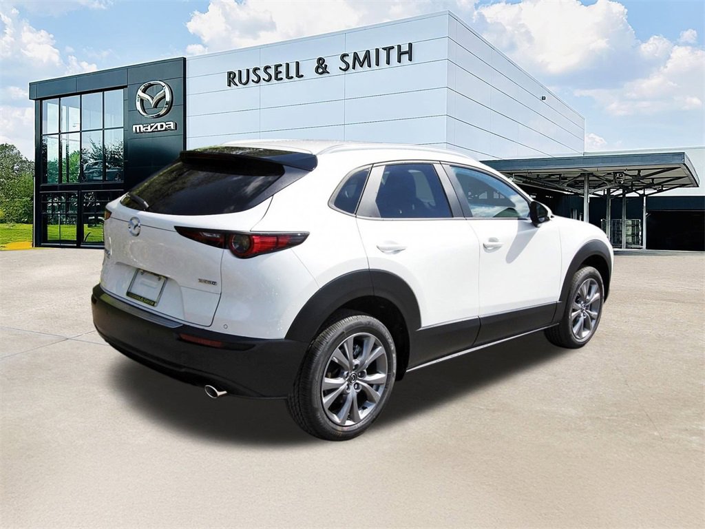 New 2026 MAZDA CX-30 AWD 2.5 S w/ Premium Package image 5