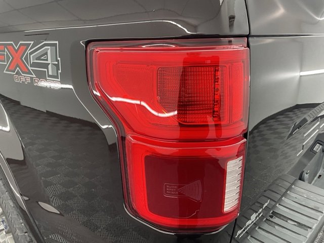 Used 2020 Ford F150 Lariat w/ Equipment Group 502A Luxury image 21