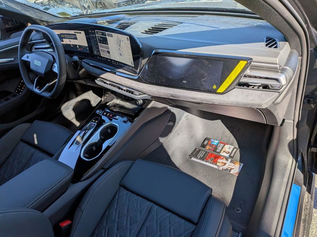 New 2026 Audi A6 Prestige image 23