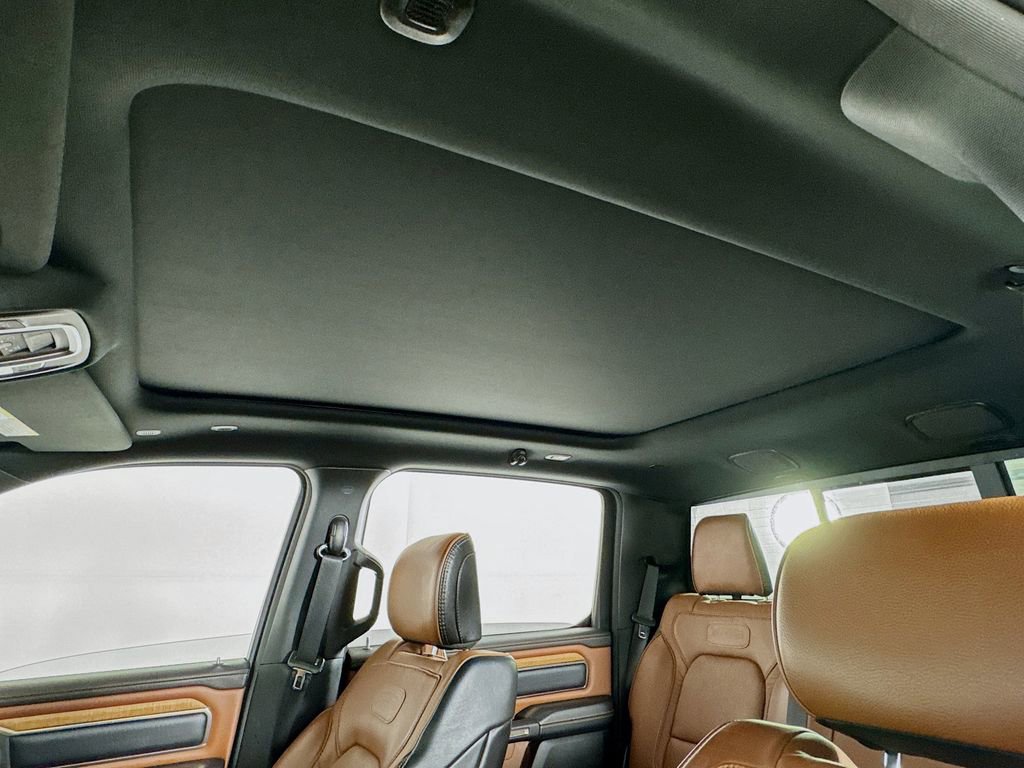 Used 2019 RAM 1500 Laramie Longhorn image 14