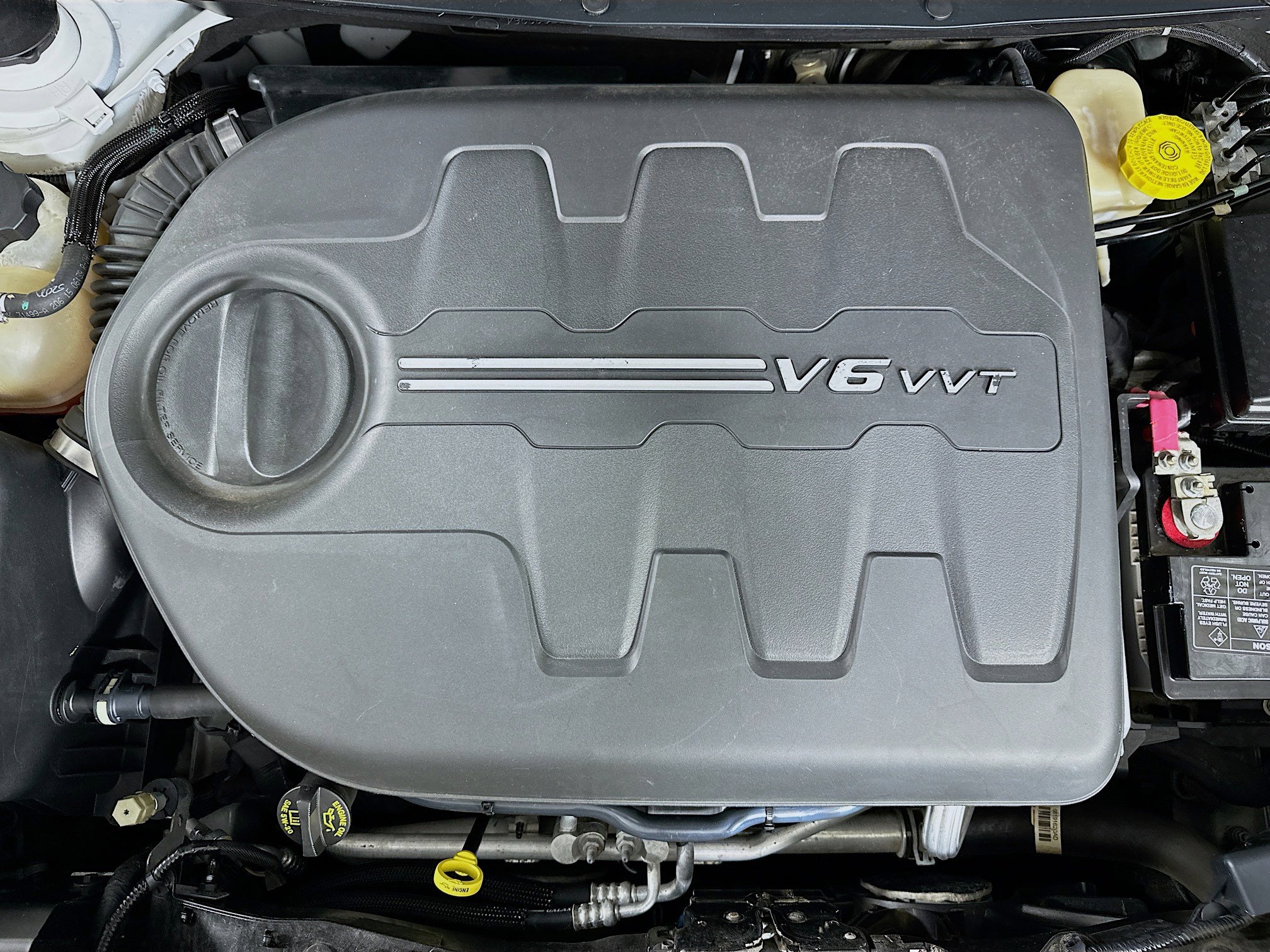 Used 2016 Jeep Cherokee Limited w/ Technology Group image 34