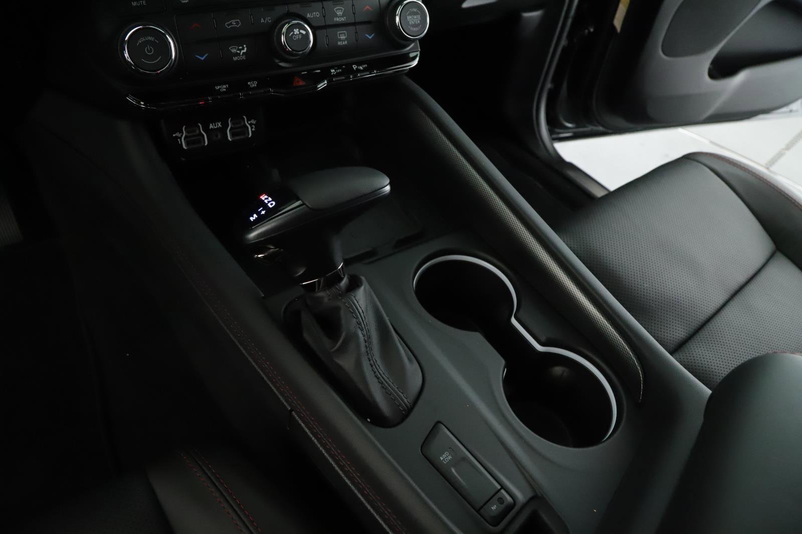 New 2026 Dodge Durango GT image 16