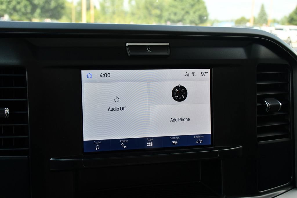 New 2025 Ford F350 XL w/ STX Appearance Package image 21