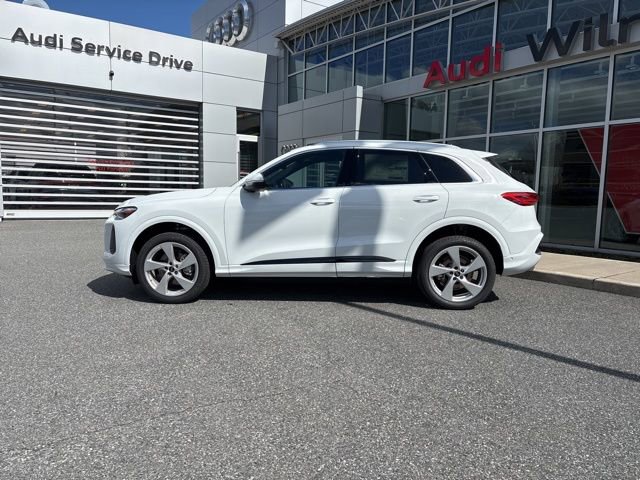 New 2025 Audi Q5 Premium Plus image 2