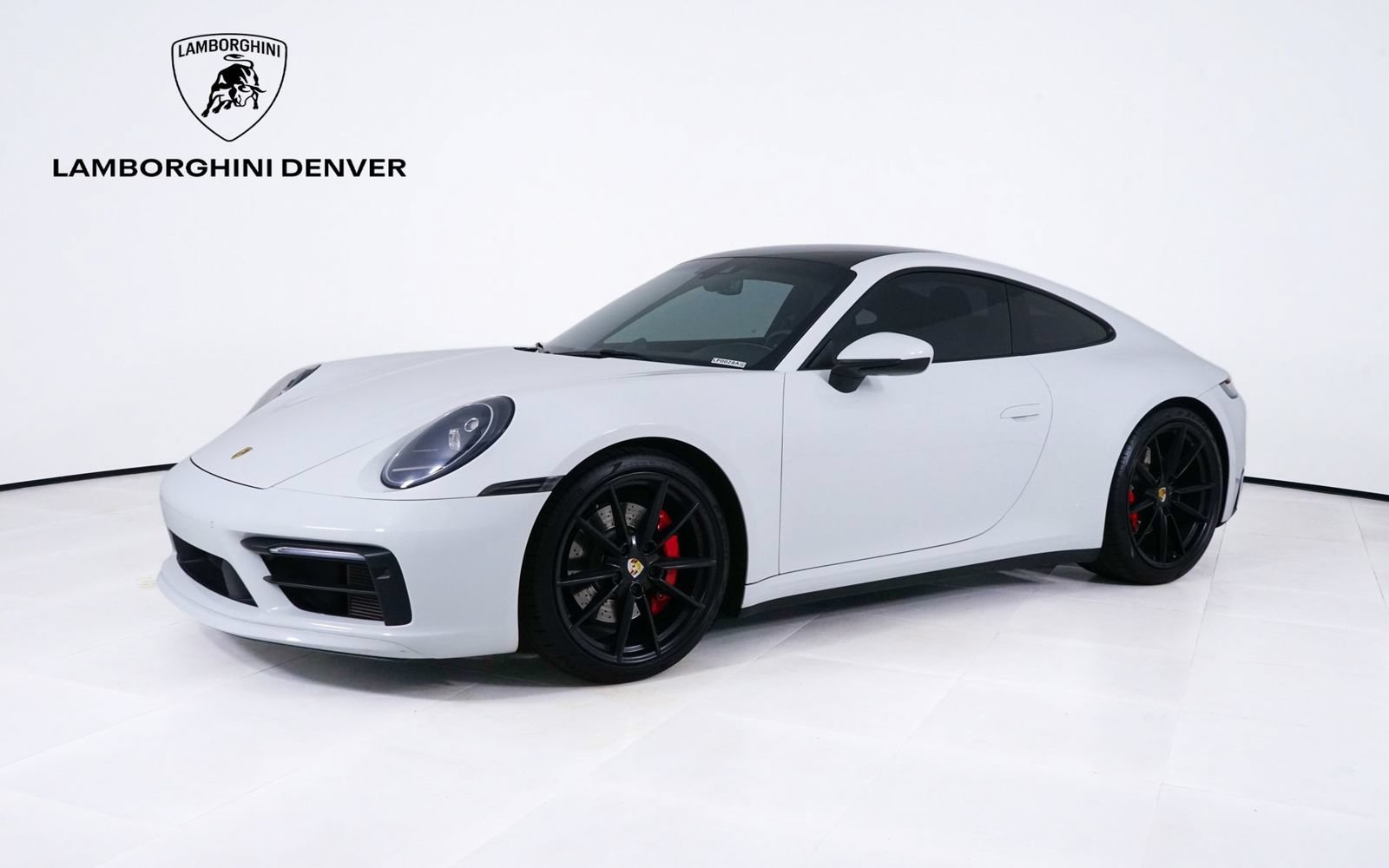Used 2020 Porsche 911 GT3 RS image 1