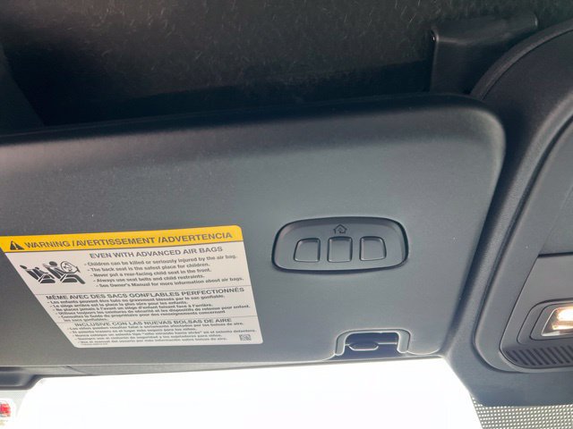 Used 2024 Ford Bronco Wildtrak AWD/4WD image 33