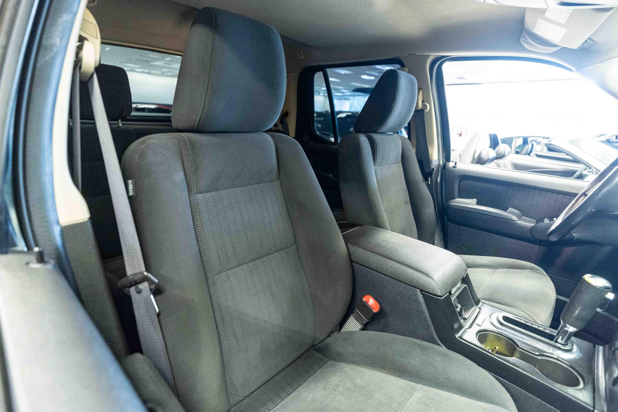 Used 2010 Ford Explorer Sport Trac XLT RWD image 14