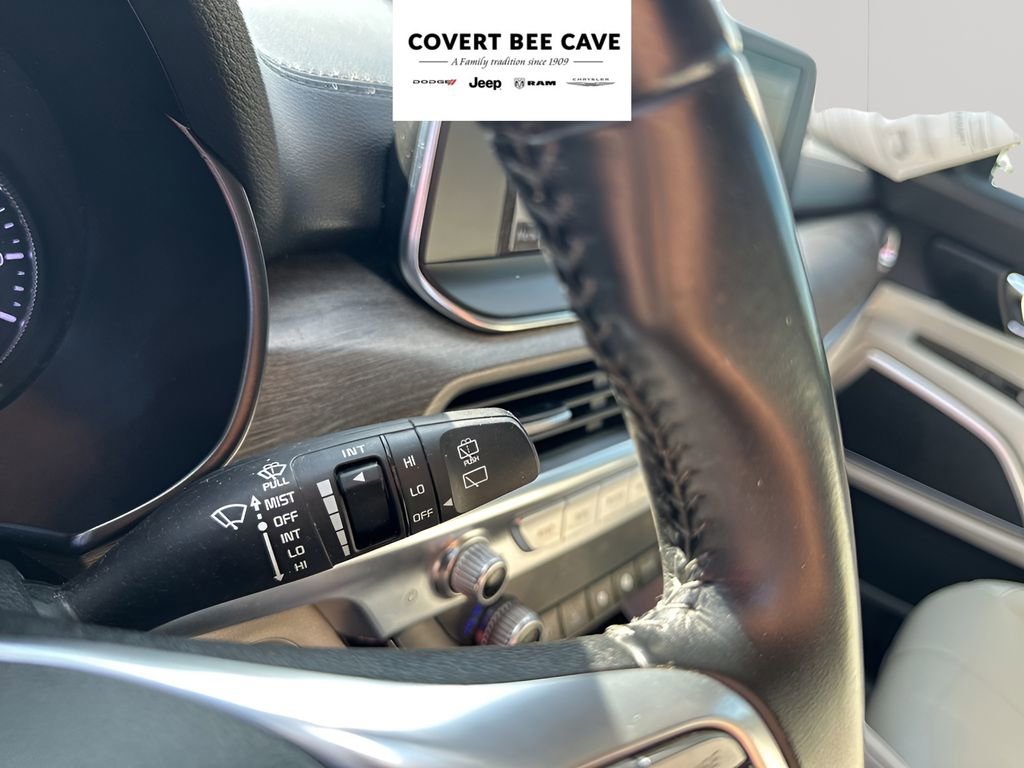 Used 2020 Kia Telluride EX w/ EX Premium Package image 33