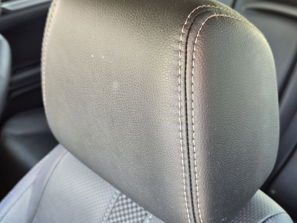 Used 2019 Honda Civic EX-L image 16