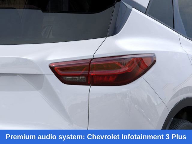 New 2026 Chevrolet Blazer LT image 12