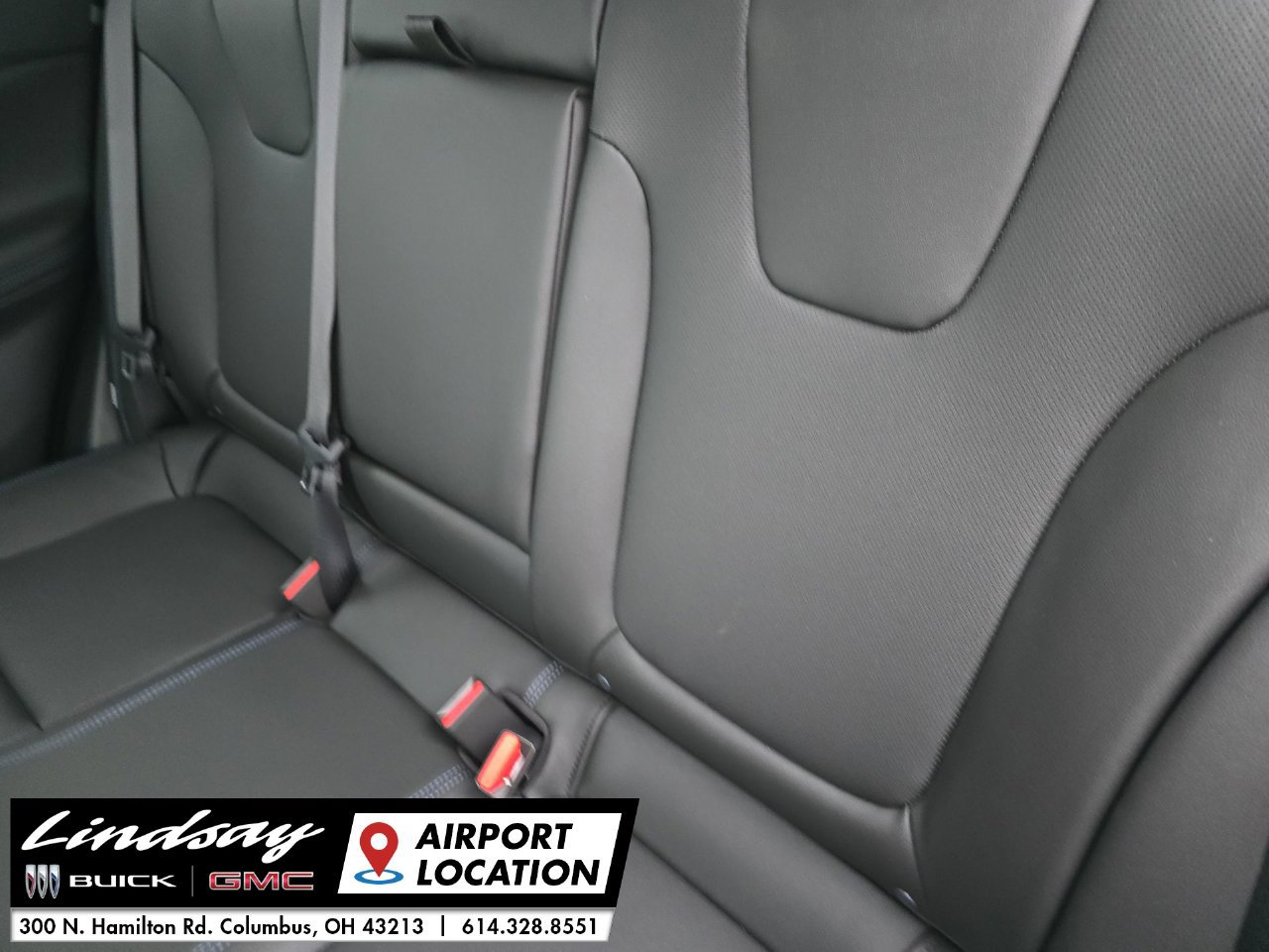 New 2026 Buick Encore GX Sport Touring w/ Comfort Package FWD image 24
