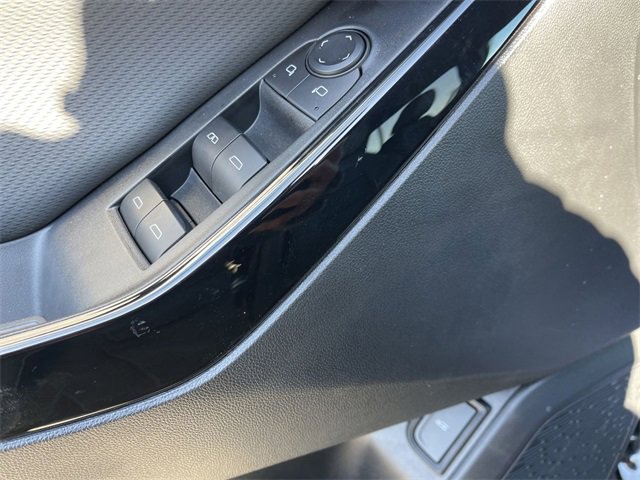 New 2026 Chevrolet Equinox LT w/ Convenience Package II image 13