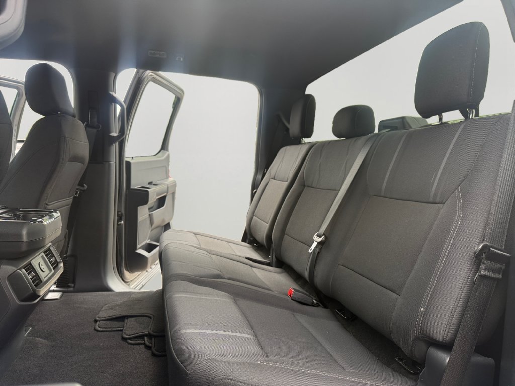 Used 2026 Ford F150 STX w/ Equipment Group 200A RWD image 24
