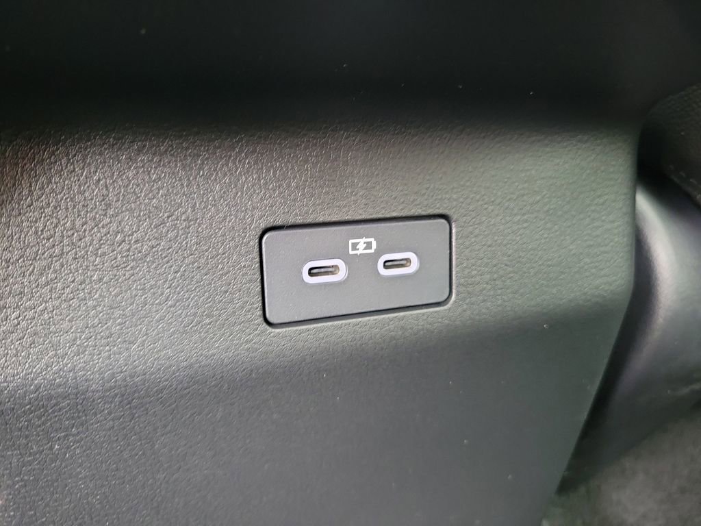 New 2026 MAZDA CX-50 AWD 2.5 Hybrid w/ Weather Package image 14