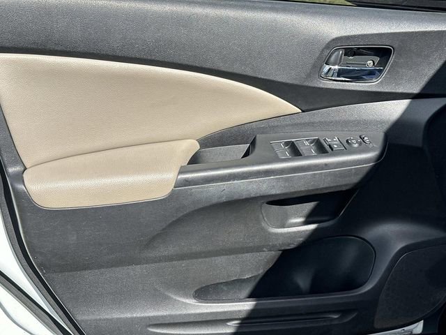 Used 2015 Honda CR-V EX image 16