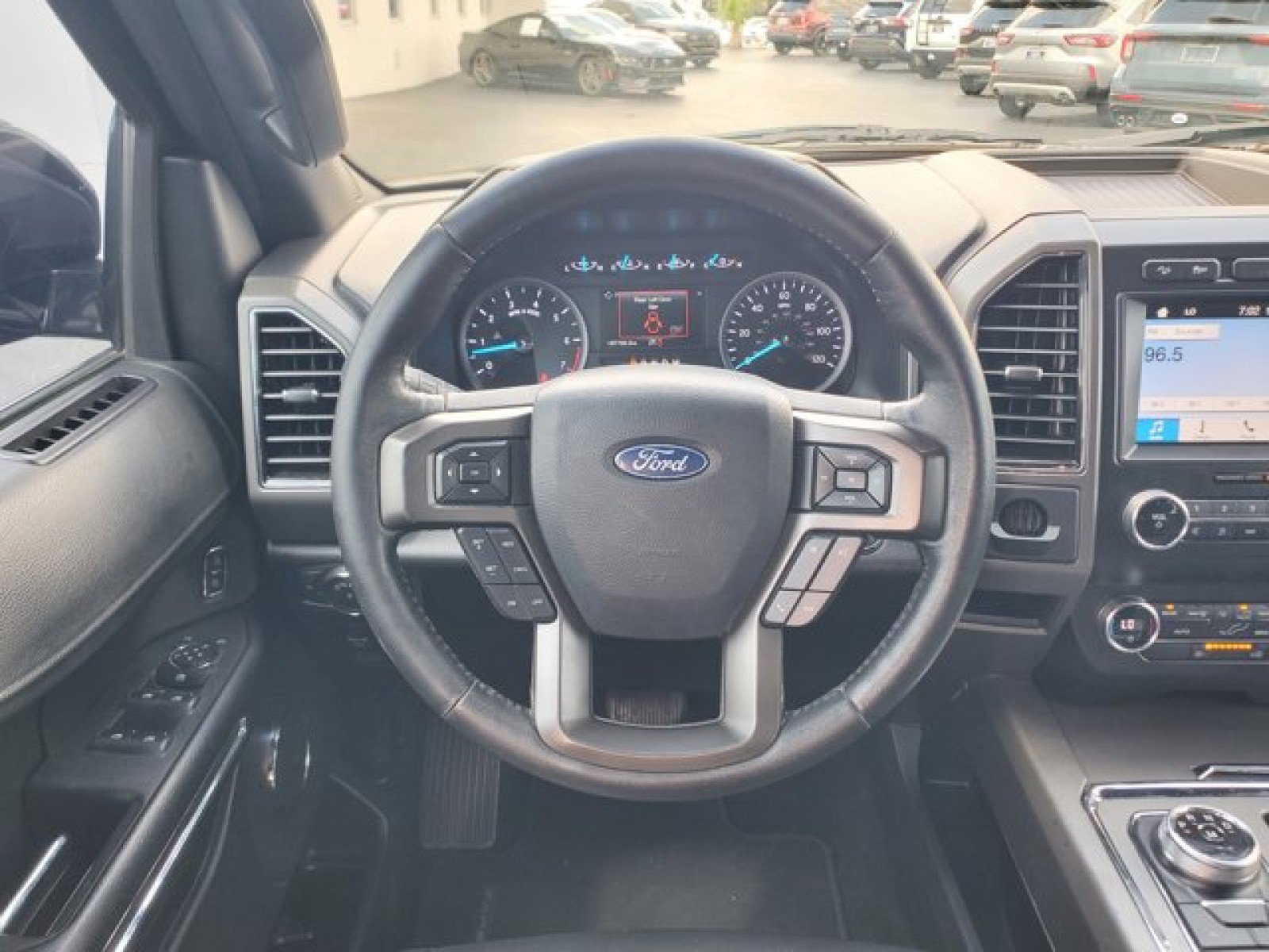 Used 2019 Ford Expedition Max XLT w/ Equipment Group 201A image 16