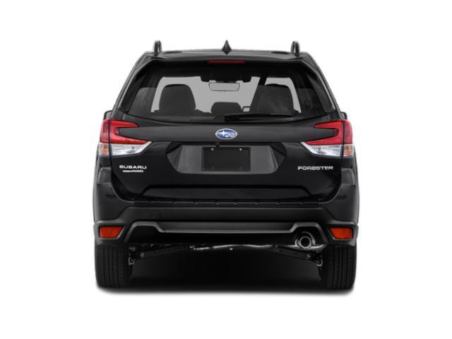 Used 2019 Subaru Forester Limited w/ Popular Package #3 AWD/4WD image 8