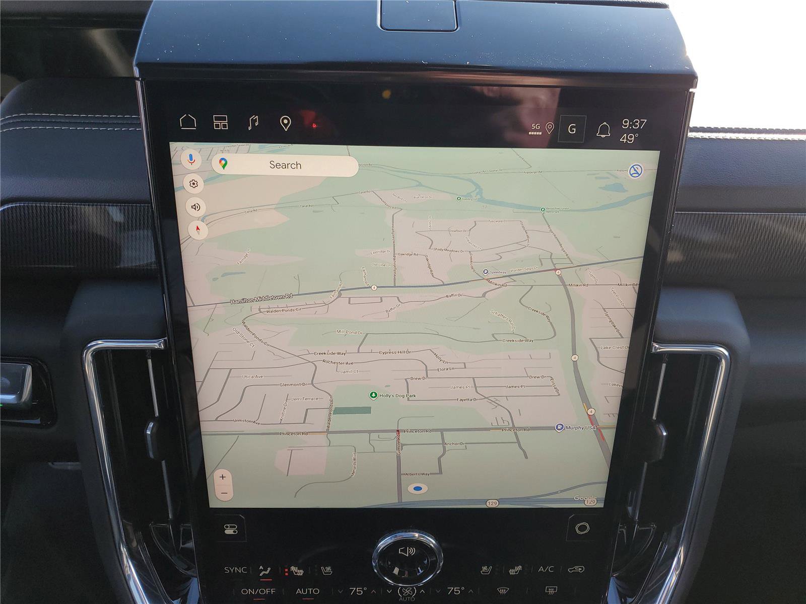 New 2026 GMC Yukon Elevation w/ Elevation Premium Package image 30