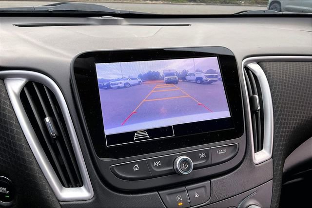 Used 2024 Chevrolet Malibu LT image 11