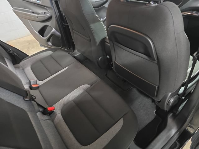 Used 2023 Chevrolet TrailBlazer LT w/ Convenience Package FWD image 15