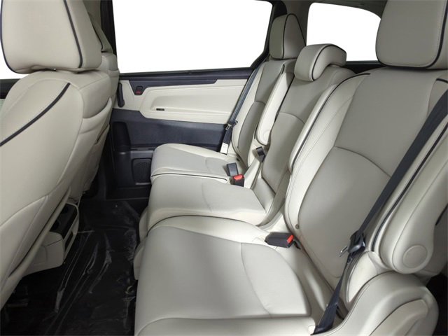 New 2026 Honda Odyssey Touring image 21