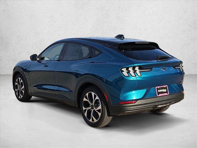 New 2026 Ford Mustang Mach-E Select image 9