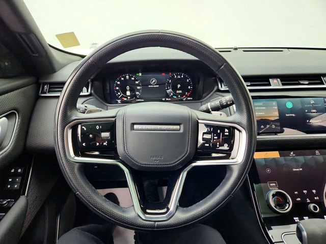 Certified 2023 Land Rover Range Rover Velar S image 21