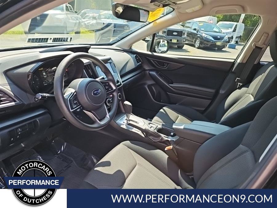 Used 2021 Subaru Crosstrek 2.0i AWD/4WD image 11